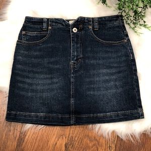 We the Free skirt